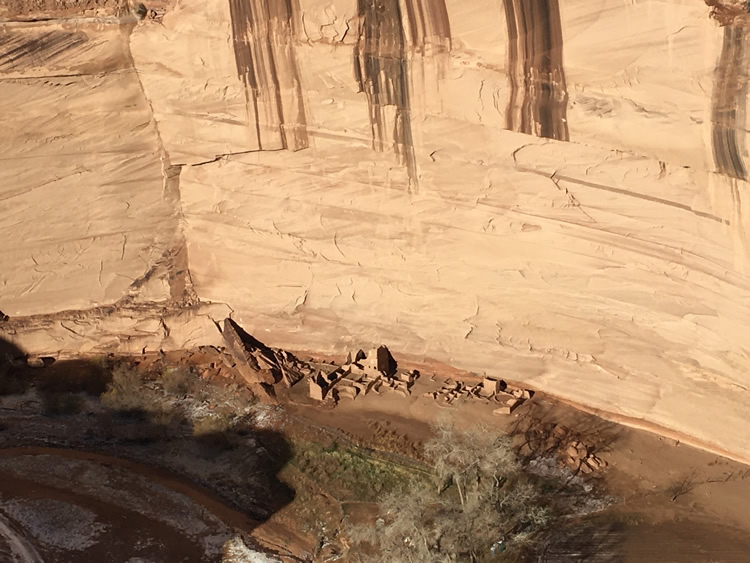 Canyon de Chelly